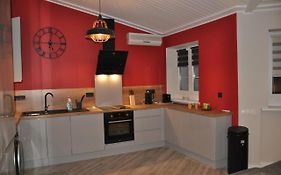 Cichy Zakatek - Ekskluzywny Apartament 90 M2